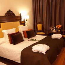 Hotel Restaurante Casa Zanito, Олите — фото 4