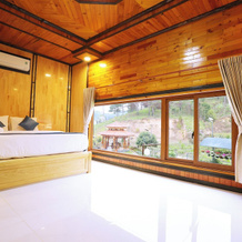Candy Villa Homestay Prenn, 德重 — 照片 3