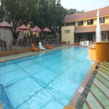 Damanganga Valley Resort, 锡尔瓦萨 — 照片 5