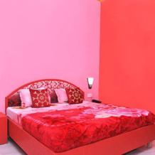 Paradise Luxury Homestay, Кхаджурахо — фото 2