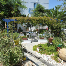 Pension Sofia Amorgos, Катапола — фото 5