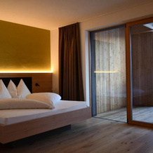 Hotel Tyrol, 瓦莱迪卡西耶斯 — 照片 4