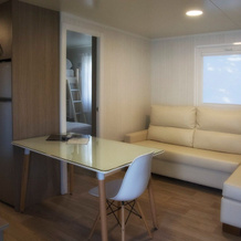 Camping Internacional De Aranjuez, Аранхуэс — фото 3