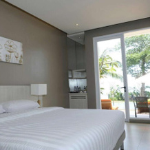 Double G Resort Anyer, Булакан — фото 4