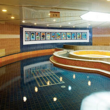 Hanwha Resort Baegam Hot Springs, Onjeong-myeon — photo 2