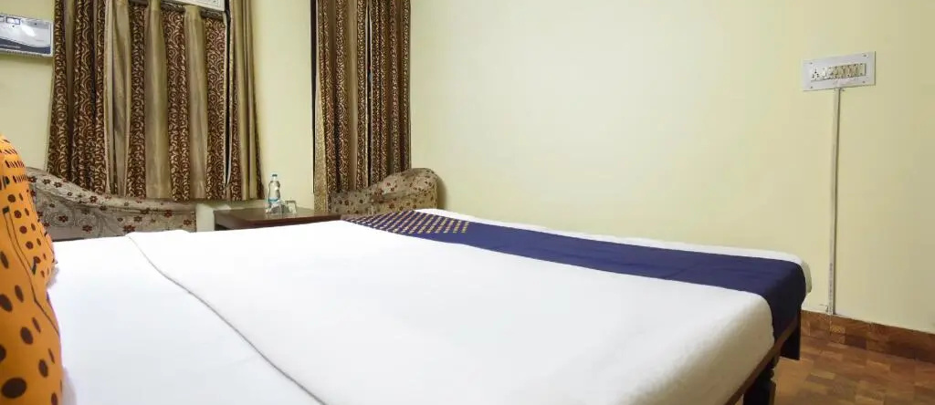 Hotel Kissan by OYO Rooms, Birpur — photo 1