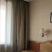 Youse Wusongshan Hotel - Tongling, Tongling — фото 3
