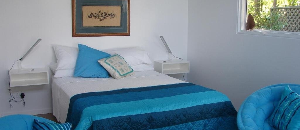 Hove To B&B, 巴德里姆 — 照片 1