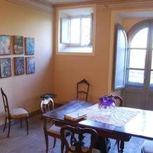 Villa Tiffany, Acquapendente — photo 5