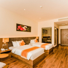 Rosa Alba Resort & Villas Tuy Hoa, Туихоа — фото 2