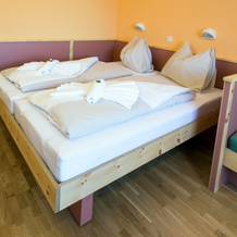 JUFA Hotel Planneralm - Alpin-Resort, 普拉纳拉尔姆 — 照片 5