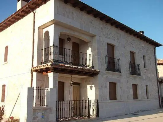 Casa Rural El Torreón II, Caleruega — photo 1
