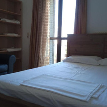 Central Apartment At Kounoupidiana, Кунупидиана — фото 5