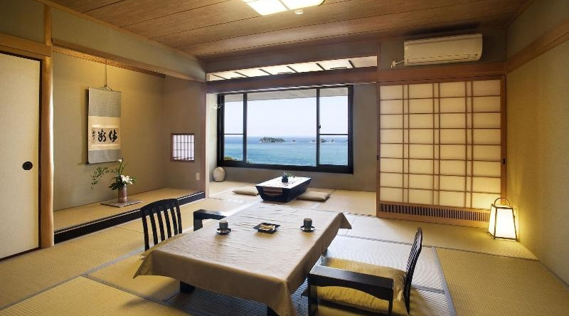 Ryosou Uminochou Ryokan, Ise — photo 1