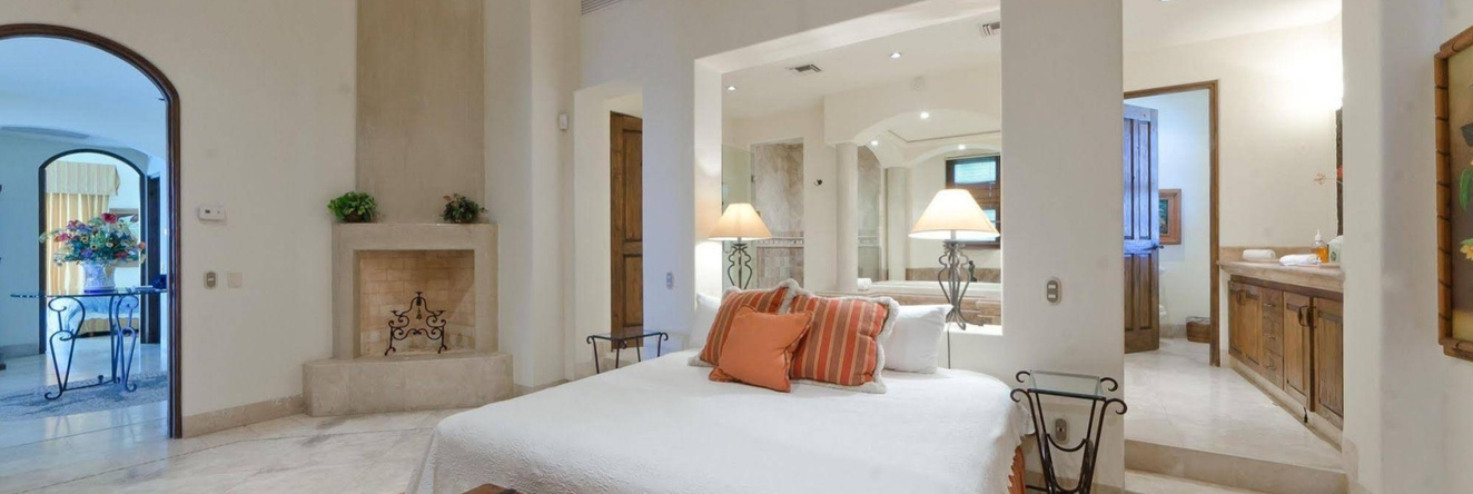 Villa Desierto, Cabo San Lucas — photo 1