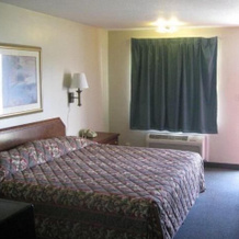 Red Carpet Inn Terre Haute, 特雷霍特 — 照片 2