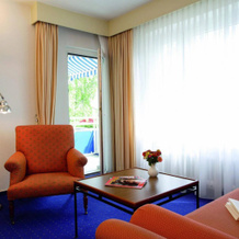 Best Western Hanse Hotel Warnemünde, 罗斯托克 — 照片 4