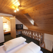 Hotel Posta, 图埃克 — 照片 5