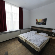 Ruhr Inn Hotel, Хаттинген — фото 4