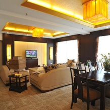 Zhaodu Hotel - Handan, 邯郸 — 照片 4