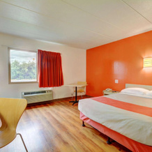 Motel 6 Seekonk, MA - Providence East, Seekonk — photo 3