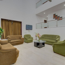 OYO 27740 Anantha Residency, Pirangut — photo 2