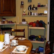 The Benchmark B&B, Кингтон — фото 2