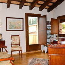 Villa Can Coll Peratallada, Форальяк — фото 2