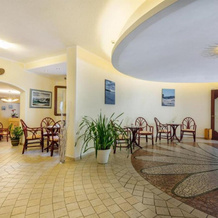 Hotel Mon Repos, Байя-Сардиния — фото 2