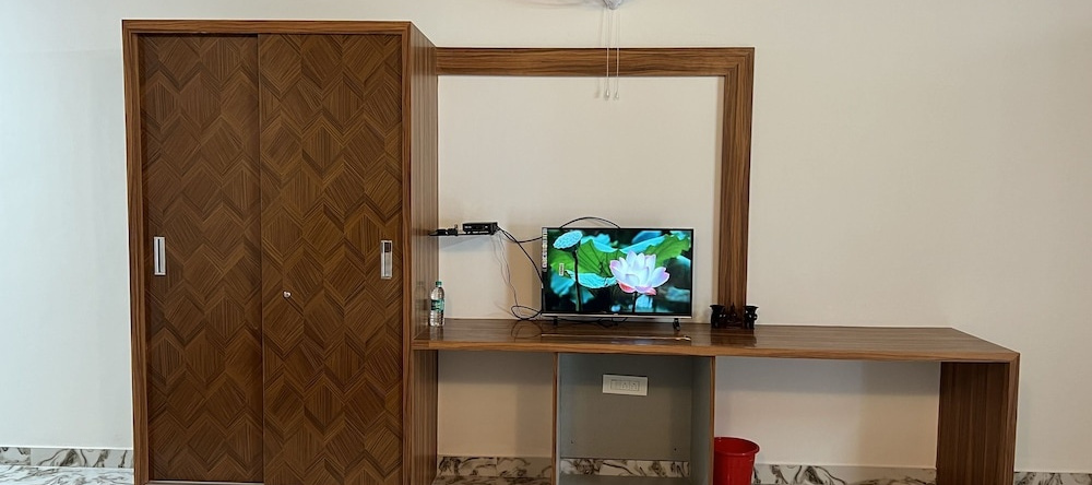 Buddha Tree Home Stay, 科帕 — 照片 1