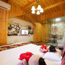 Wuzhen He & She Inn, Цзясин — фото 3