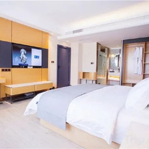 Shuyi Lanou Hotel (Mangshi Airport), 德宏 — 照片 4