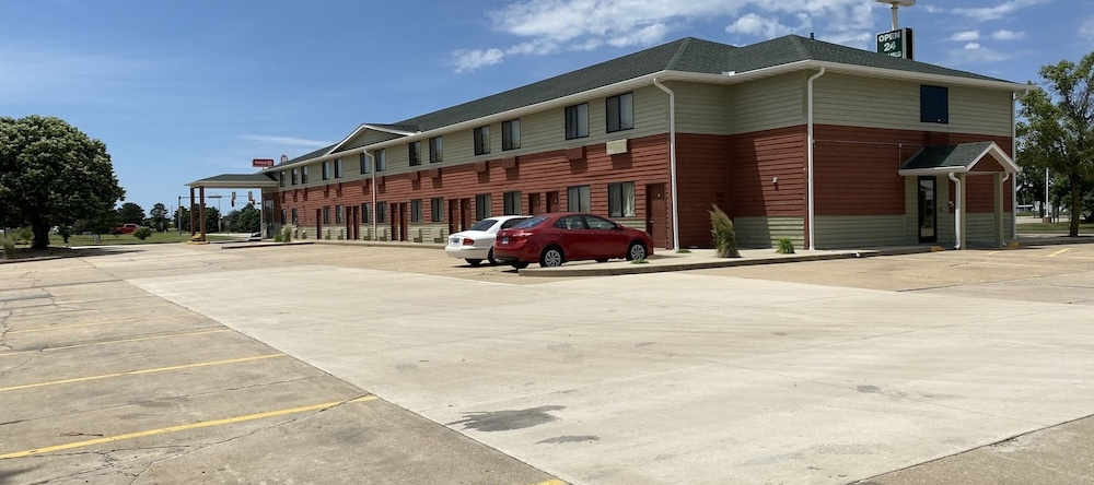 Days Inn Morton, Мортон — фото 1