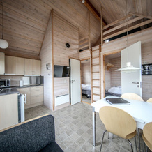 Thyboron Cottages, Тюборон — фото 4