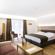 Romantik Hotel Le Vignier, 阿夫里伊德旺蓬 — 照片 5