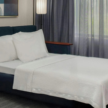 Courtyard By Marriott Pittsburgh Greensburg, Грейпвилл — фото 4