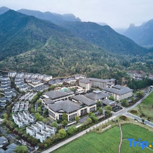 YunXi DengYun  Resort Hotel, Taizhou — photo 2