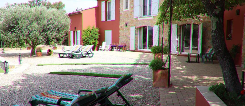 La Bastide De Nini, 卡尔塞 — 照片 1