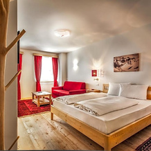 B&B Am Schloss, Брунико — фото 4