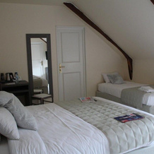 Le Manoir du Rodoir, 拉罗什贝尔纳 — 照片 5