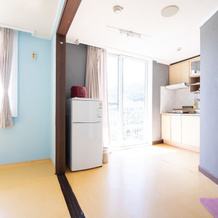 Jirisan Tovice Condo, Namwon-si — photo 5