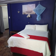 Sarusungu River Lodge, Rundu — photo 2