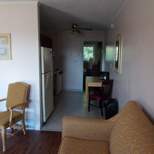 Rodeway Inn, Колледж-Парк — 照片 4