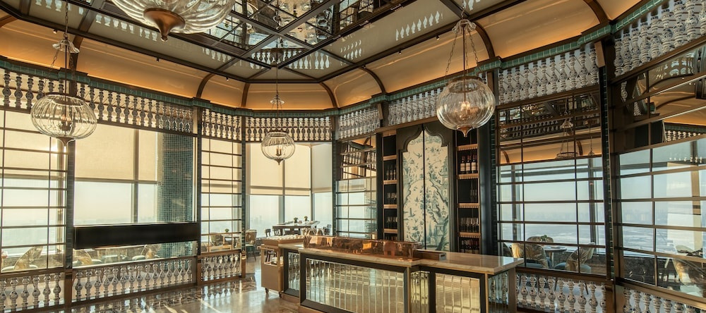 The Ritz-Carlton, Harbin, Харбин — фото 1