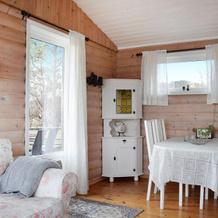 Stunning Home in Stord With 3 Bedrooms and Wifi, Stord — photo 4