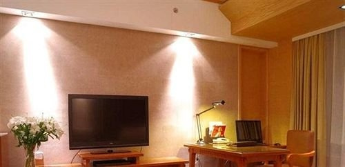 Changbaishan Tianyu Resort Hotel, 白山 — 照片 1
