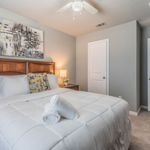Luxury Townhome Collection GrandPrairie, 大草原城 — 照片 3