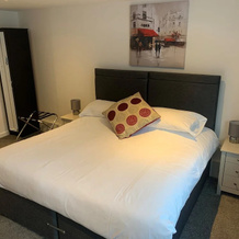 Fornham Guest House, Чертси — фото 5