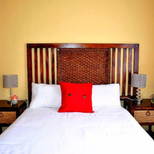 Mount Azimbo Lodge, Louis Trichardt — photo 2