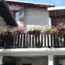 Casa di nonna pina a Vigo, 阿尔贝拉-利古雷 — 照片 4